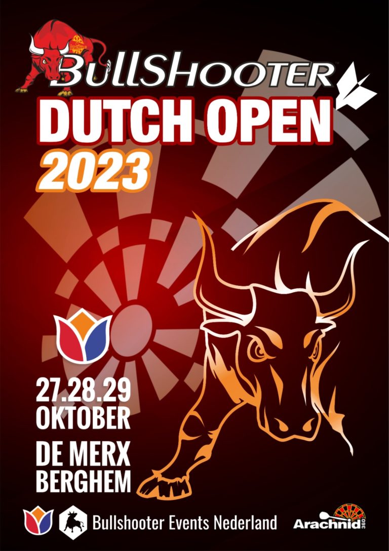 Next Tournaments Bullshooter Europe